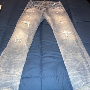 NWOT American Eagle jeans